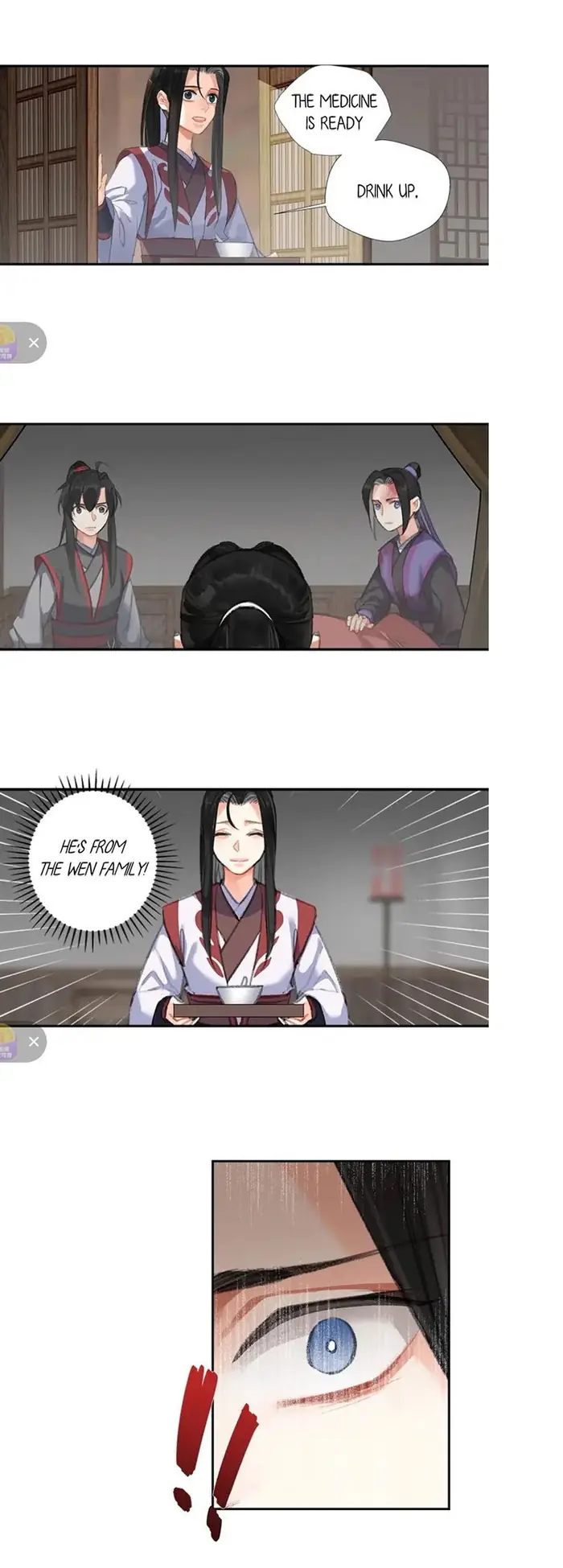 Mo Dao Zu Shi Chapter 167 image 08_optimized